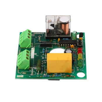 Sıcak Su Pompası Otomatik Basınç Kontrol Elektronik Anahtar devre 10A Popüler Pompa Yedek Parçaları
